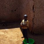 Prawo do nauki? Historia Niwemutoni z Rwandy