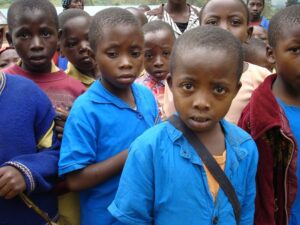 Rwanda: podzielić się tym, co sami wiemy i mamy