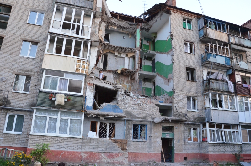 Konflikt zbrojny na Ukrainie. Jak pomóc ofiarom?