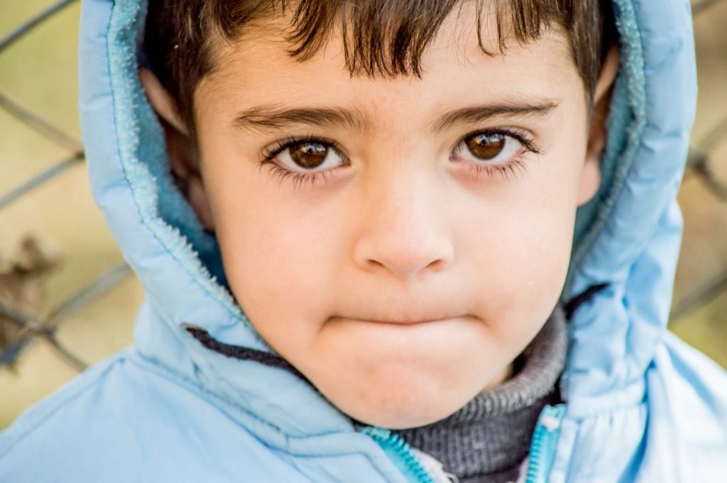 Zostań nadzieją dzieci z Armenii