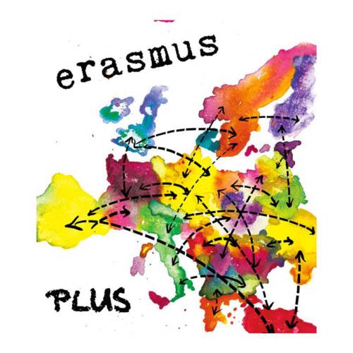 Owocne warsztaty w ramach programu Erasmus+