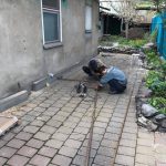 Kazachstan Pomoc Fundacji ADRA mieszkańcom