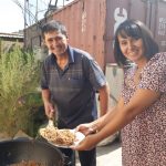 Pomoc dla ubogich w Tadżykistanie