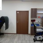 Otwarcie Centrum Rehabilitacji i Terapii w Tbililisi
