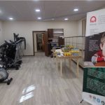 Otwarcie Centrum Rehabilitacji i Terapii w Tbililisi