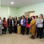 Otwarcie Centrum Wczesnej Interwencji w Gori