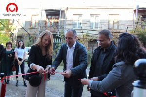 Centrum Wczesnej Interwencji w Gori – oficjalnie otwarte!