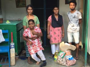 Koronawirus w Bangladeszu – relacja Nipy + apel o pomoc żywnościową