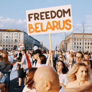 Pomoc Białoruś – dowolna