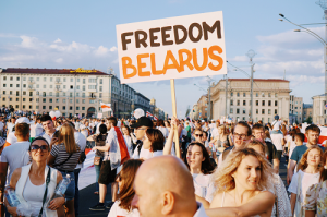 Światowy Dzień Uchodźcy. Pomóżmy naszym sąsiadom z Białorusi