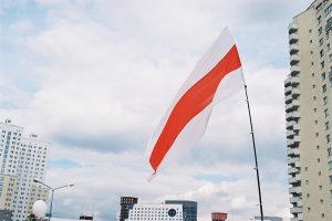 Białorusini jak nigdy potrzebują naszego wsparcia. Fundacja ADRA Polska apeluje o pomoc dla Białorusi z okazji Światowego Dnia Pomocy Humanitarnej 