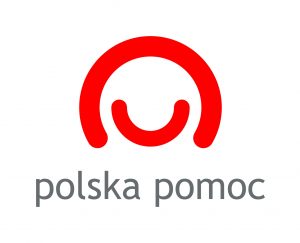 Logotyp Polska Pomoc