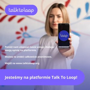 ADRA Polska już dostępna na platformie Loop
